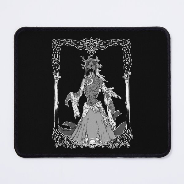 Item preview, Devil by the Well designed and sold by BrittanniaArt.