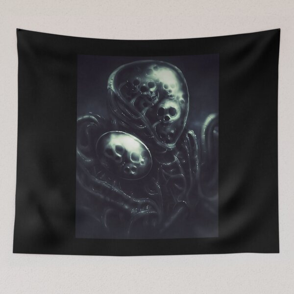 Item preview, The Dark  designed and sold by davianMandler.