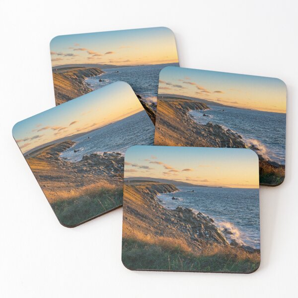 Item preview, Sunset is Near  designed and sold by kenmo.