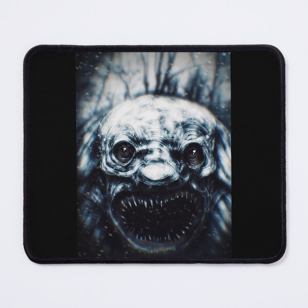 Item preview, The Desolation designed and sold by davianMandler.