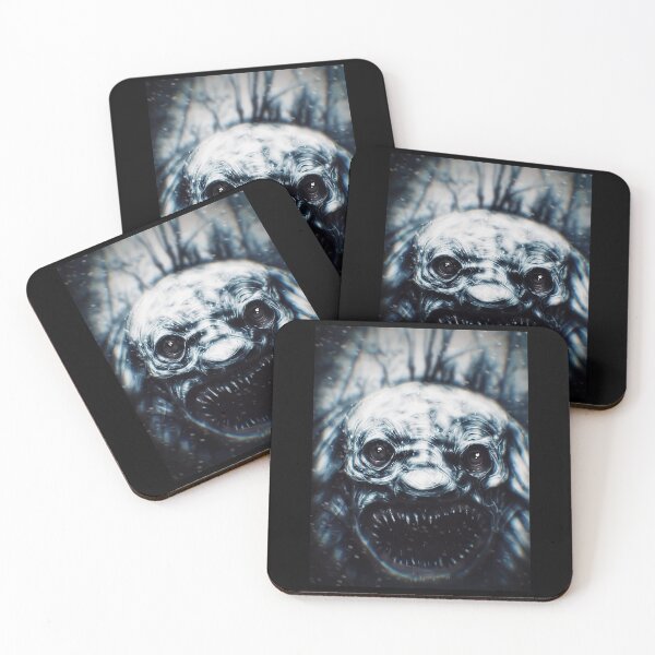 Item preview, The Desolation designed and sold by davianMandler.