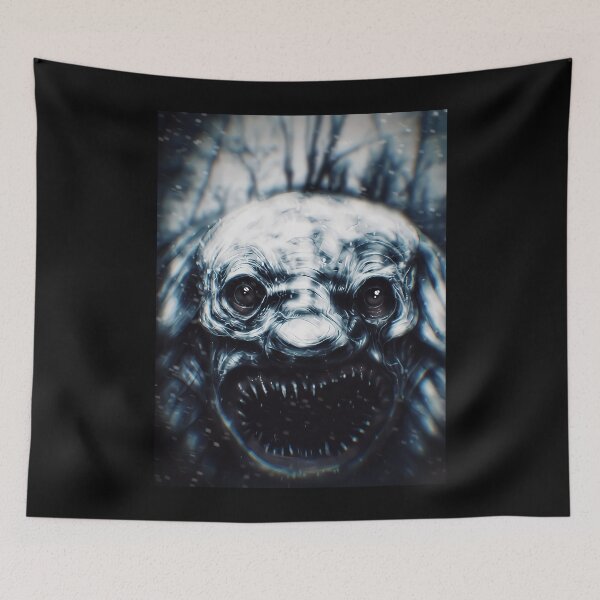 Item preview, The Desolation designed and sold by davianMandler.