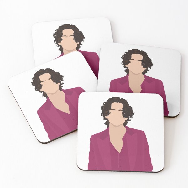 Item preview, Timothee Chalamet designed and sold by T-A-T-U-M.