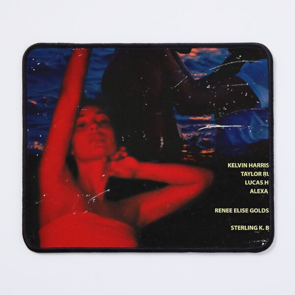 Item preview, Waves - A24 Movie - designed and sold by Robert E Cox.