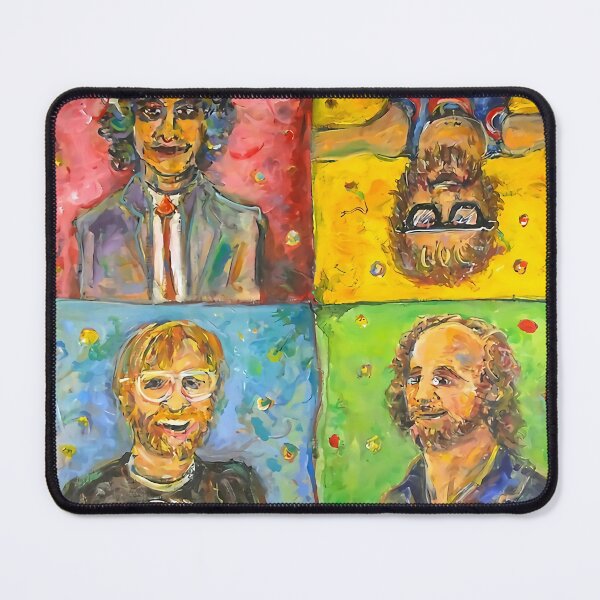 Item preview, We are phish family -  designed and sold by Robert E  Cox.
