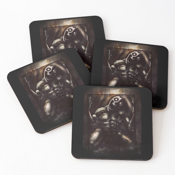 Item preview, The Buried  designed and sold by davianMandler.