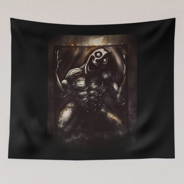 Item preview, The Buried  designed and sold by davianMandler.
