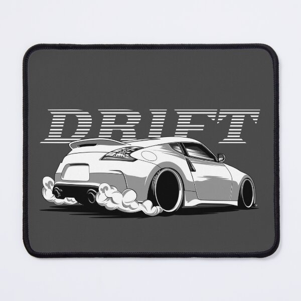 Item preview, Drift Life designed and sold by JayPaburisat.