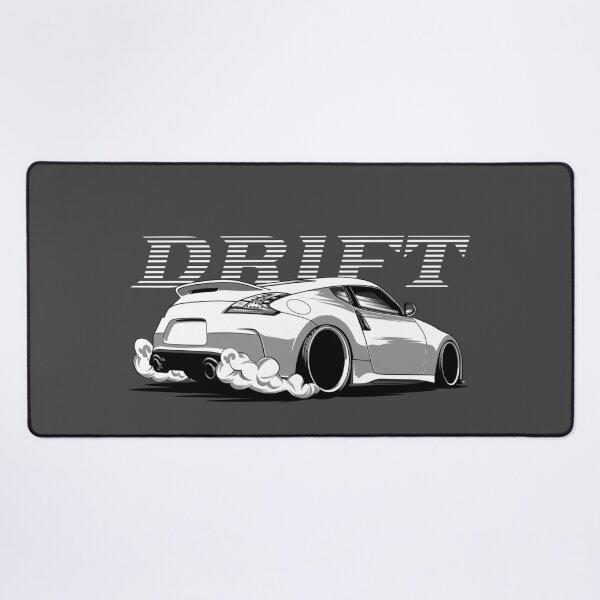 Item preview, Drift Life designed and sold by JayPaburisat.