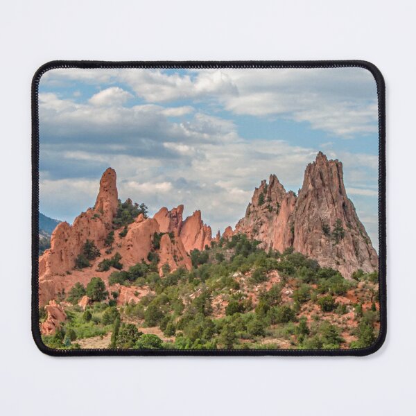 Item preview, Red Rocks, Colorado, designed and sold by DAM Creative ⭐⭐⭐⭐⭐.