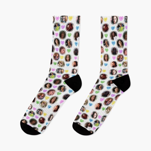 Item preview, love final girls  designed and sold by thejesamestreet.