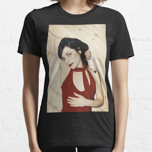 Pj Harvey Essential T-Shirt