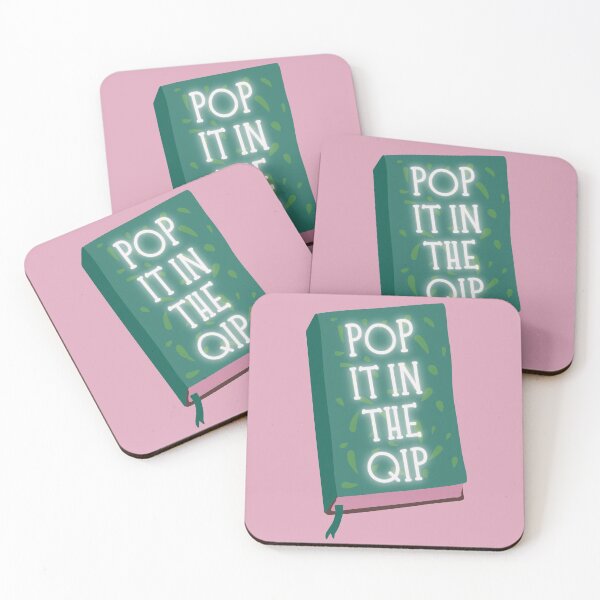 Item preview, Pop it it the QIP designed and sold by Willowandme.