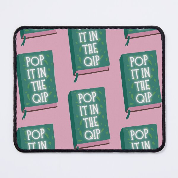 Item preview, Pop it it the QIP designed and sold by Willowandme.