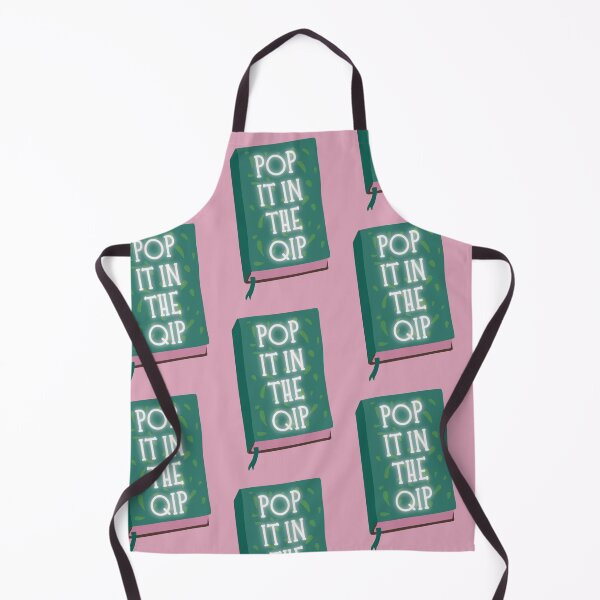 Item preview, Pop it it the QIP designed and sold by Willowandme.