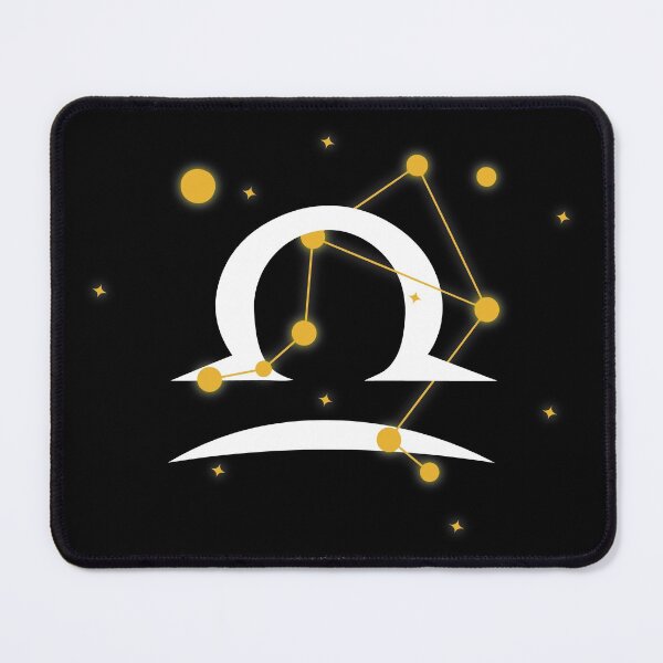 Item preview, Zodiac Libra Symbol designed and sold by gnadnguyen.