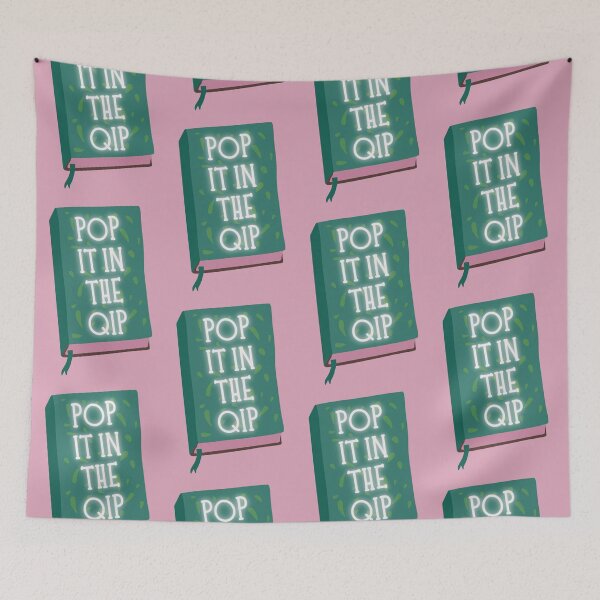Item preview, Pop it it the QIP designed and sold by Willowandme.