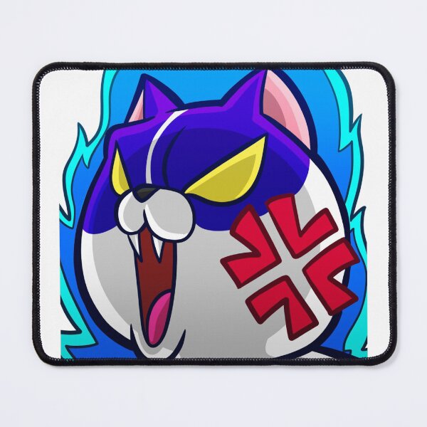 Item preview, Angry mad Kitty designed and sold by Chrisvivi69.