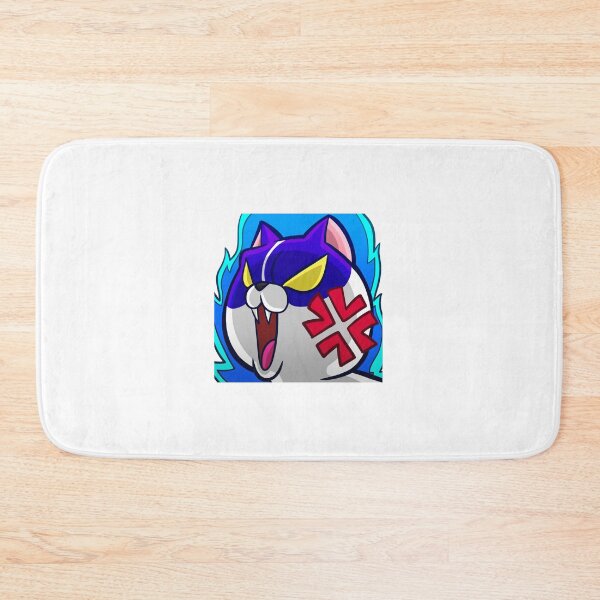 Item preview, Angry mad Kitty designed and sold by Chrisvivi69.