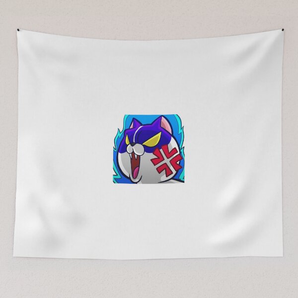 Item preview, Angry mad Kitty designed and sold by Chrisvivi69.