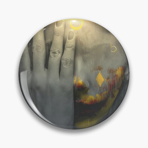 Item preview, Payaso de Halloween oscuro designed and sold by Rscreative18.
