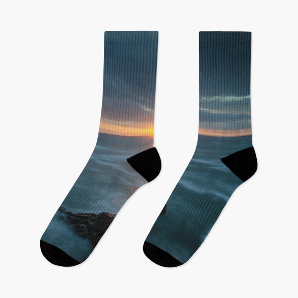 Item preview, Light path to sunset designed and sold by RafaelLima7.