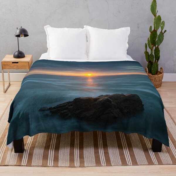 Item preview, Light path to sunset designed and sold by RafaelLima7.
