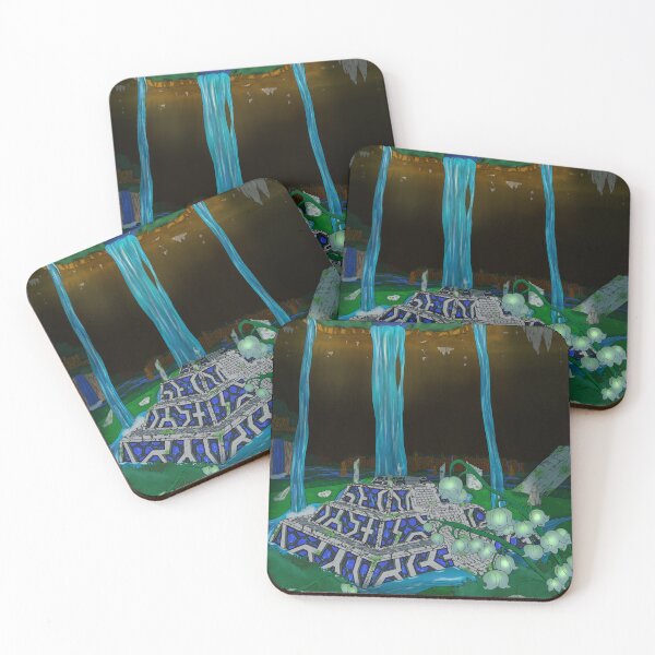 Item preview, A Legendary Lily of the Valley designed and sold by Ice-dragonx.
