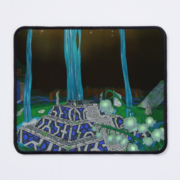 Item preview, A Legendary Lily of the Valley designed and sold by Ice-dragonx.