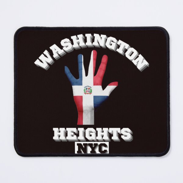 Item preview, WASHINGTON HEIGHTS NYC designed and sold by jmed70.