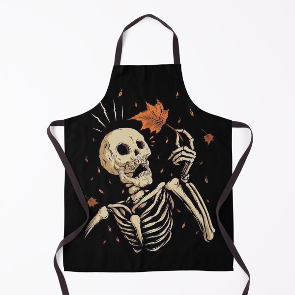 Item preview, skeletons with garlands designed and sold by thequeen9987.