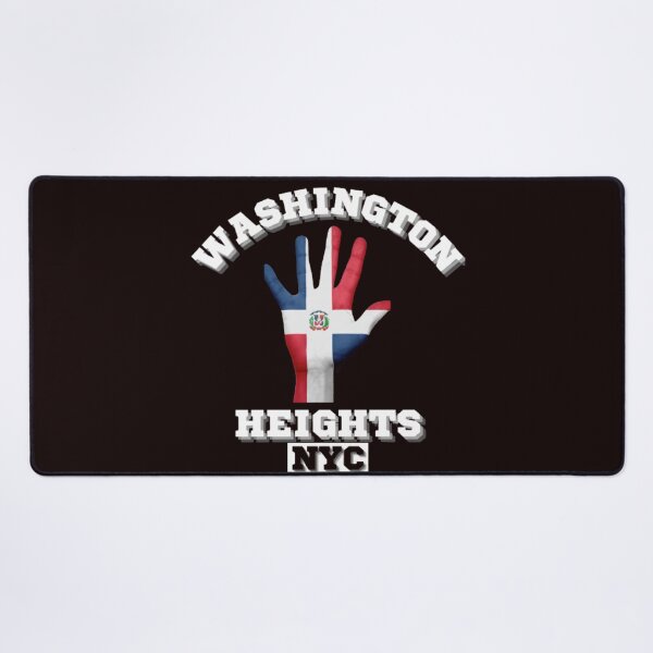 Item preview, WASHINGTON HEIGHTS NYC designed and sold by jmed70.