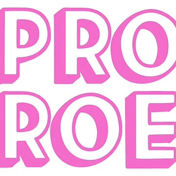 Artwork thumbnail, Pro Roe by roxy7388
