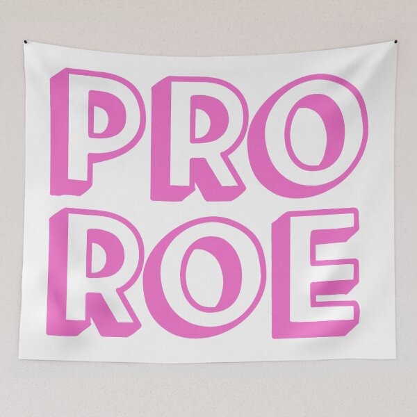 Item preview, Pro Roe designed and sold by roxy7388.