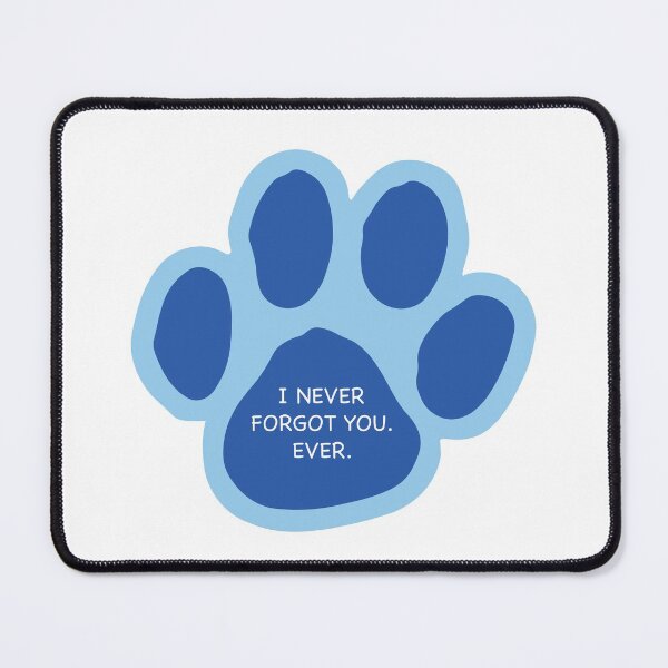 Item preview, I Never Forgot You. Ever. designed and sold by graceannej.