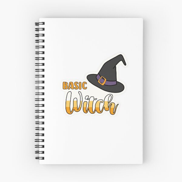 Item preview, Basic Witch designed and sold by GoldenGiftCo.