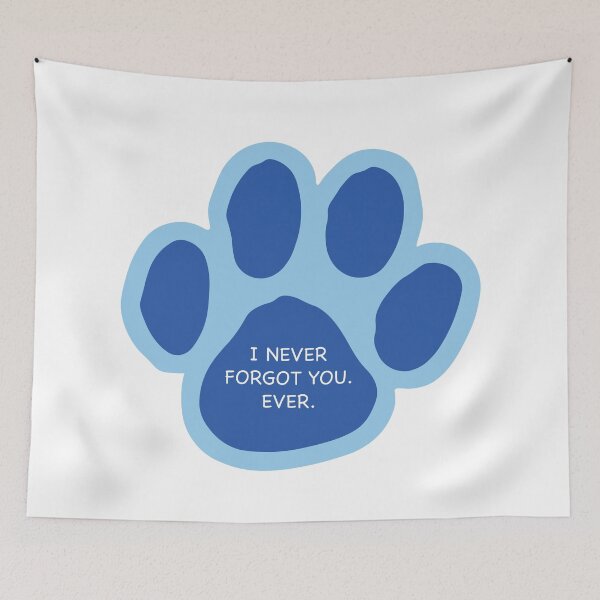 Item preview, I Never Forgot You. Ever. designed and sold by graceannej.