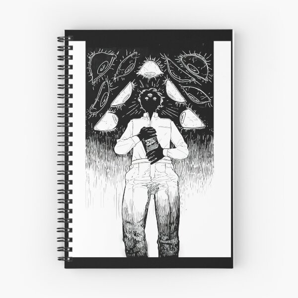 Item preview, Narrator designed and sold by davianMandler.