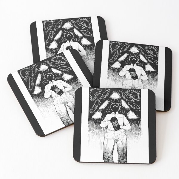 Item preview, Narrator designed and sold by davianMandler.