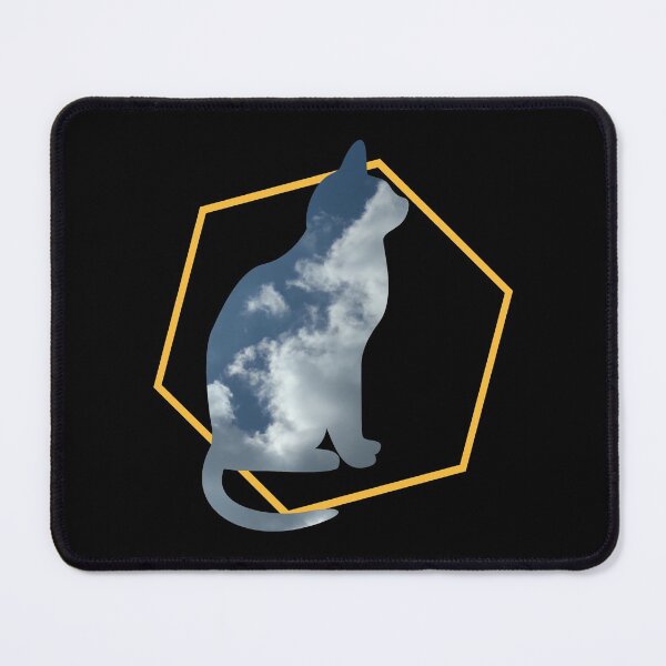 Item preview, Cloud Cat designed and sold by Up Urban Fashion.