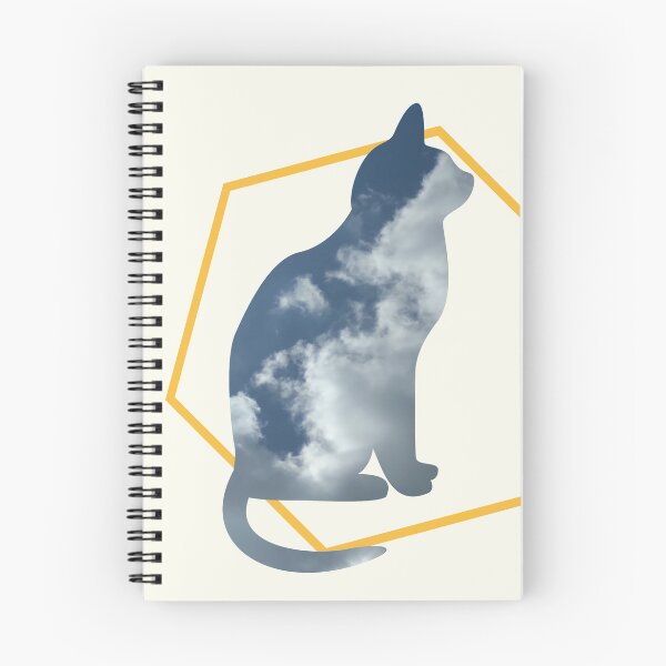 Item preview, Cloud Cat designed and sold by Up Urban Fashion.