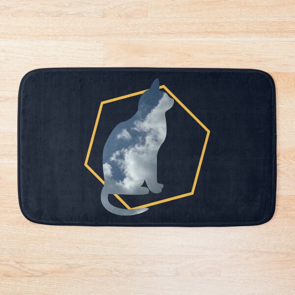 Item preview, Cloud Cat designed and sold by Up Urban Fashion.