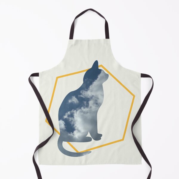 Item preview, Cloud Cat designed and sold by Up Urban Fashion.
