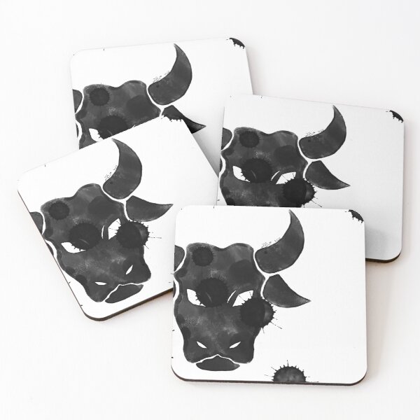 Item preview, Year of the Ox designed and sold by Ice-dragonx.