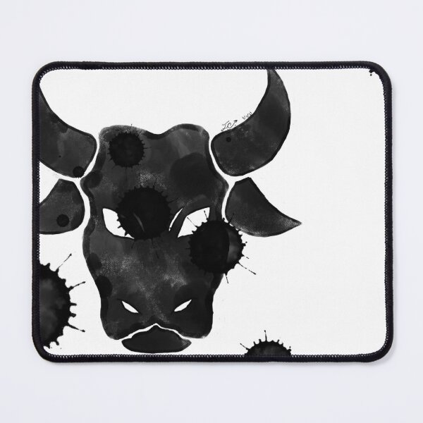 Item preview, Year of the Ox designed and sold by Ice-dragonx.