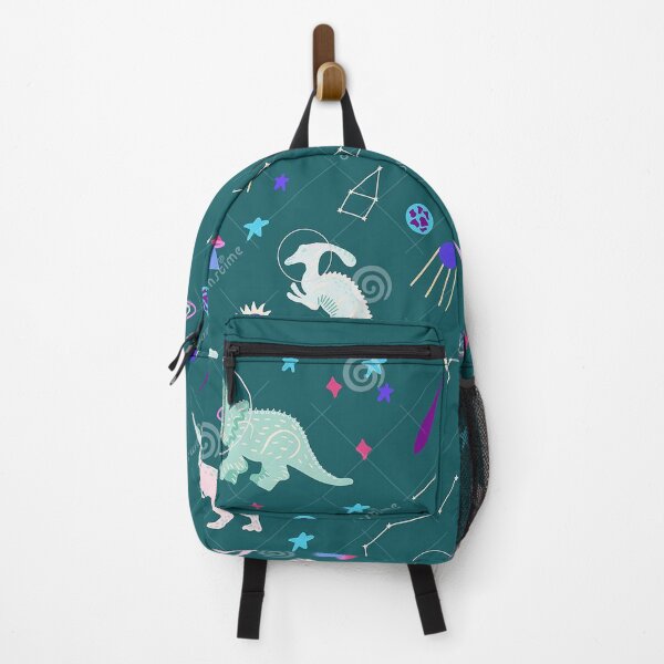 Item preview, dinosaurs in space designed and sold by thequeen9987.