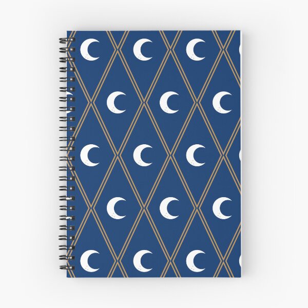 Item preview, Diamond Moon Pattern designed and sold by JABG-01.