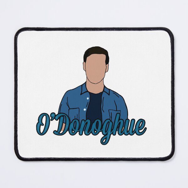 Item preview, Colin O’Donoghue  designed and sold by swanspirate520.