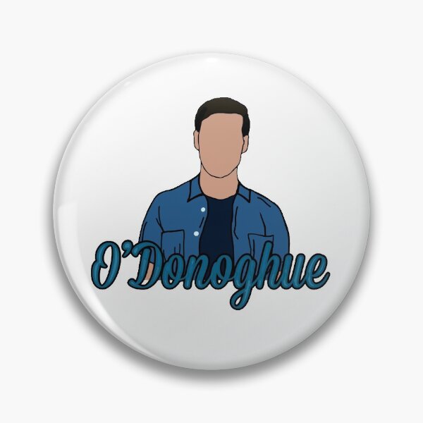 Item preview, Colin O’Donoghue  designed and sold by swanspirate520.