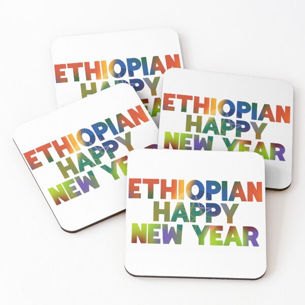 Item preview, Ethiopian New Year designed and sold by tropical_dream.